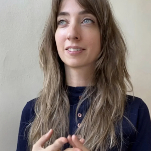 Anya Lundy