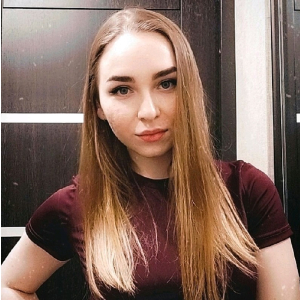 Julia Khvostyk