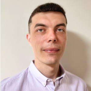 Oleksandr Boiko